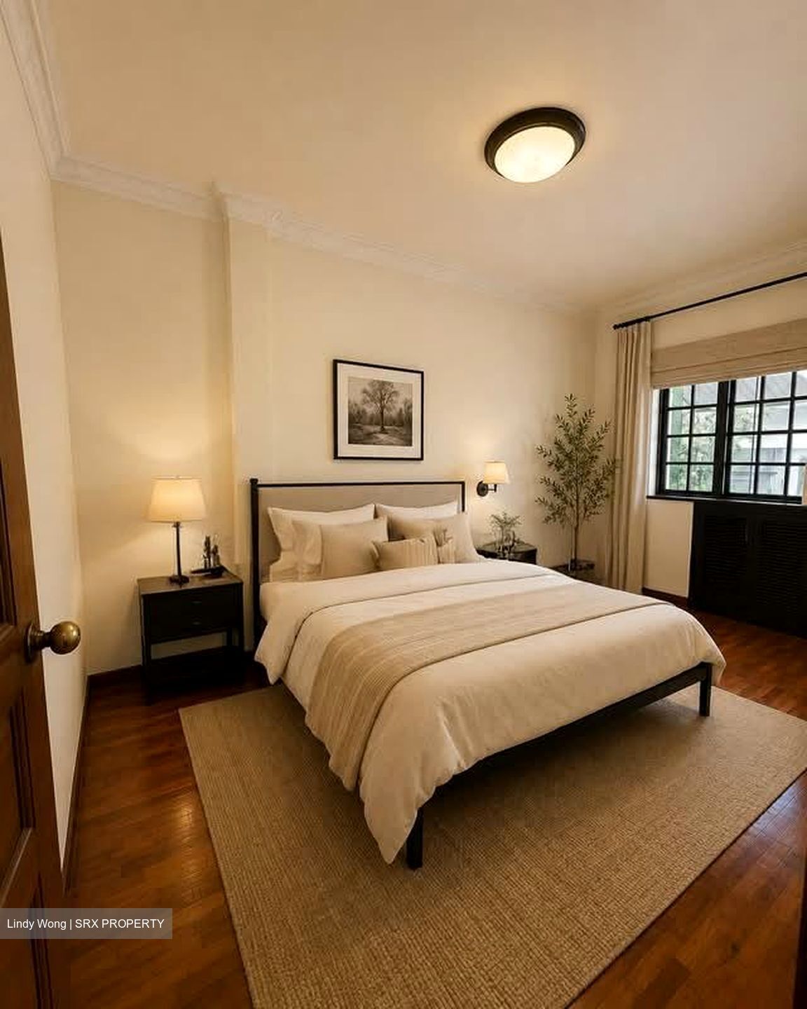 Opera Estate (D15), Terrace #571695391